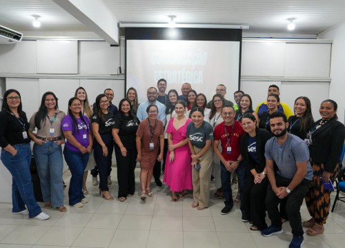 ENCONTRO DE GESTORES 2026