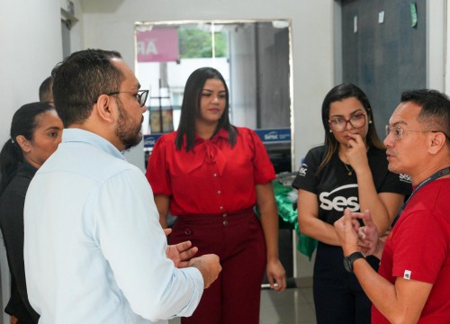 ENCONTRO DE GESTORES 2026