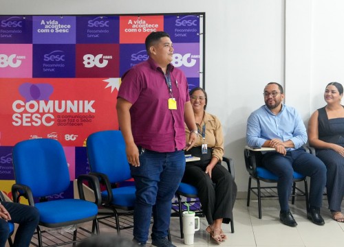 ENCONTRO DE GESTORES 2026