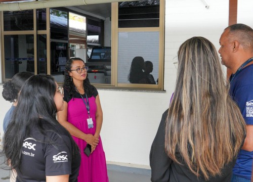 ENCONTRO DE GESTORES 2026