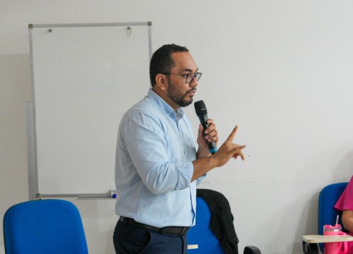 ENCONTRO DE GESTORES 2026