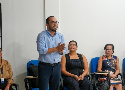 ENCONTRO DE GESTORES 2026