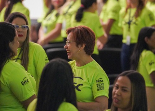 Encontro de integração 2026 - COMUNIK