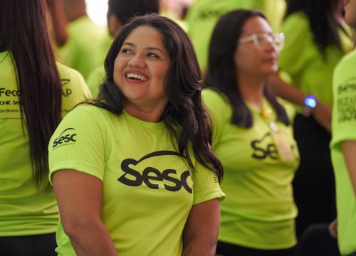 Encontro de integração 2026 - COMUNIK