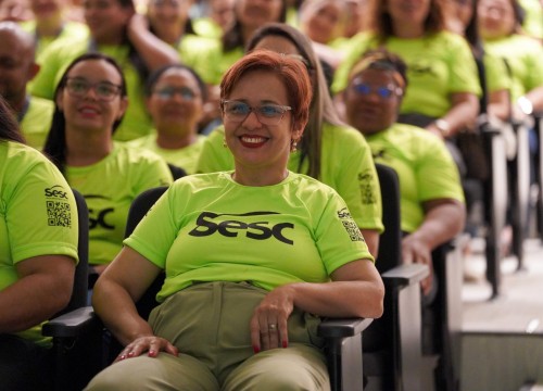 Encontro de integração 2026 - COMUNIK