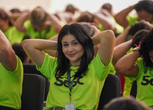 Encontro de integração 2026 - COMUNIK