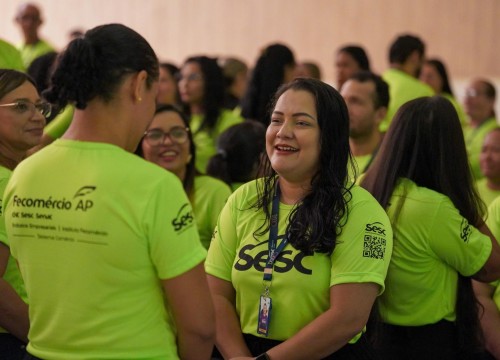 Encontro de integração 2026 - COMUNIK