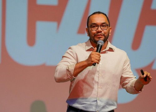 Encontro de integração 2026 - COMUNIK