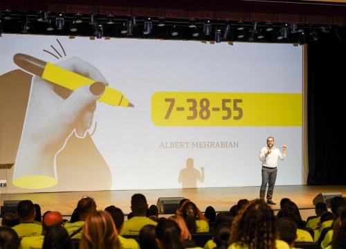 Encontro de integração 2026 - COMUNIK