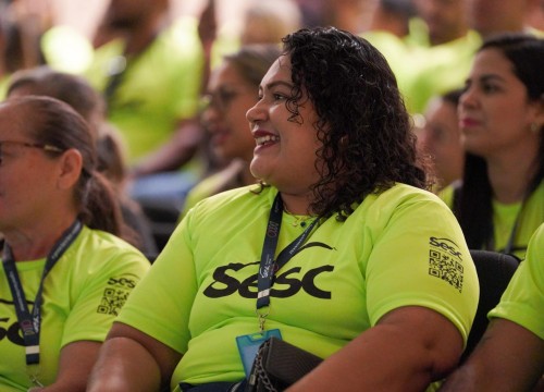 Encontro de integração 2026 - COMUNIK