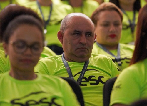 Encontro de integração 2026 - COMUNIK