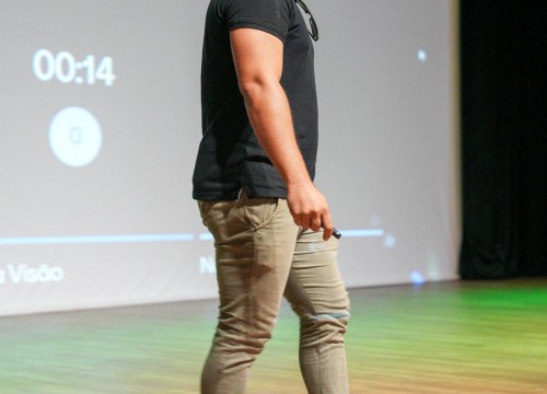 Encontro de integração 2026 - COMUNIK