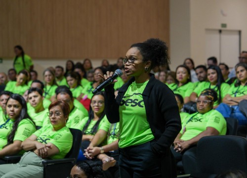 Encontro de integração 2026 - COMUNIK