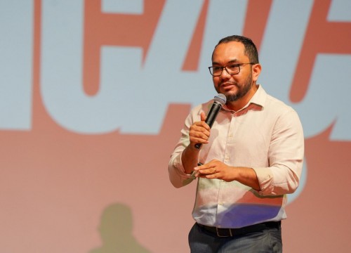 Encontro de integração 2026 - COMUNIK