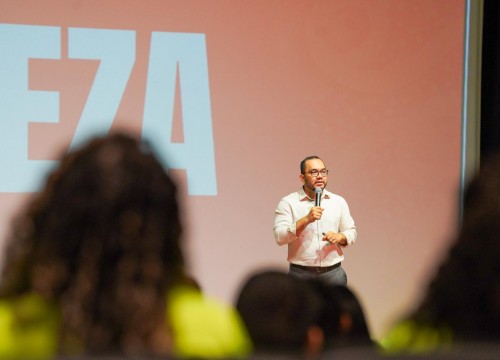 Encontro de integração 2026 - COMUNIK