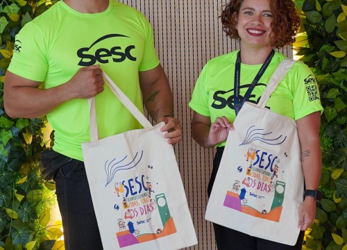 Encontro de integração 2026 - COMUNIK