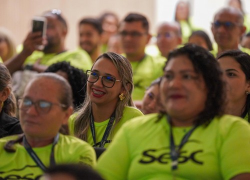 Encontro de integração 2026 - COMUNIK