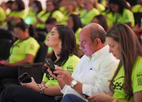 Encontro de integração 2026 - COMUNIK