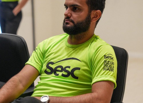 Encontro de integração 2026 - COMUNIK