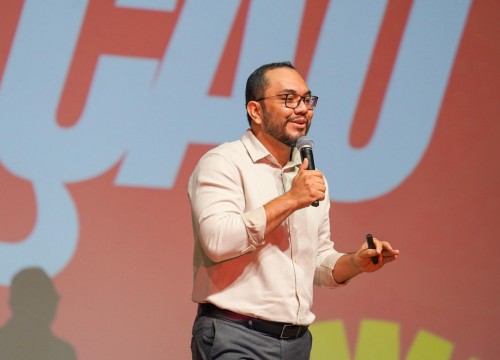 Encontro de integração 2026 - COMUNIK