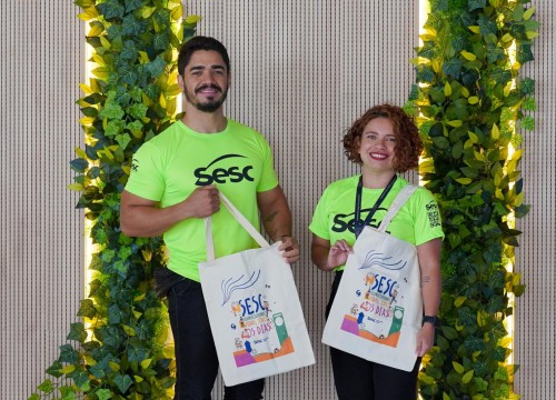 Encontro de integração 2026 - COMUNIK