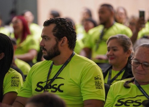 Encontro de integração 2026 - COMUNIK