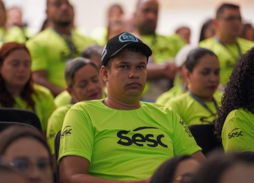 Encontro de integração 2026 - COMUNIK