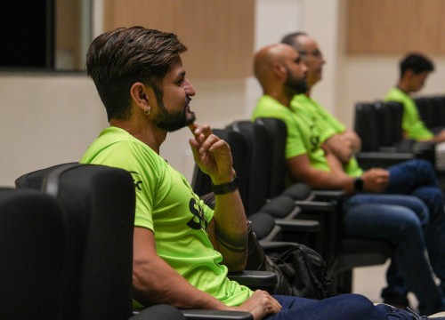 Encontro de integração 2026 - COMUNIK