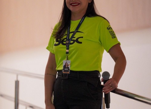 Encontro de integração 2026 - COMUNIK