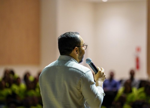 Encontro de integração 2026 - COMUNIK