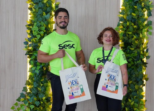 Encontro de integração 2026 - COMUNIK