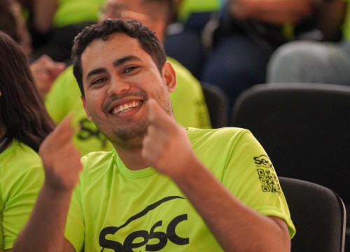 Encontro de integração 2026 - COMUNIK