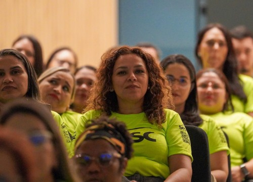 Encontro de integração 2026 - COMUNIK