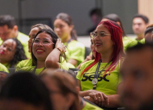 Encontro de integração 2026 - COMUNIK