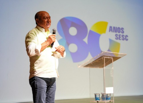 Encontro de integração 2026 - COMUNIK