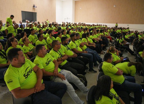 Encontro de integração 2026 - COMUNIK