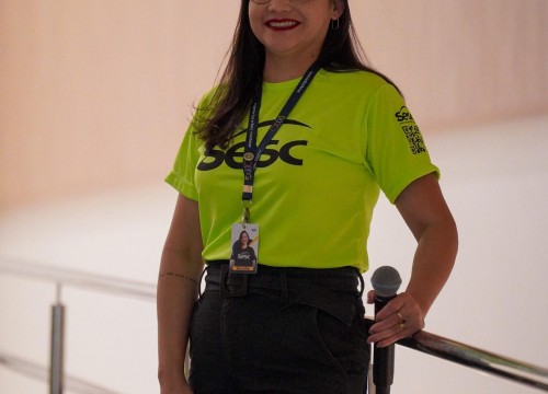 Encontro de integração 2026 - COMUNIK