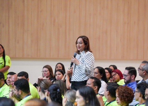 Encontro de integração 2026 - COMUNIK