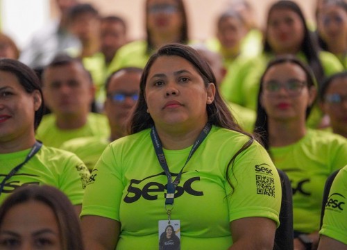 Encontro de integração 2026 - COMUNIK