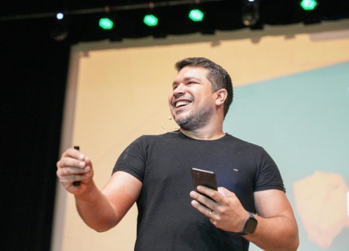 Encontro de integração 2026 - COMUNIK