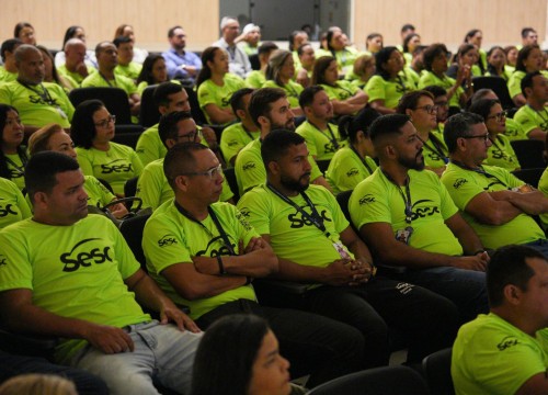 Encontro de integração 2026 - COMUNIK