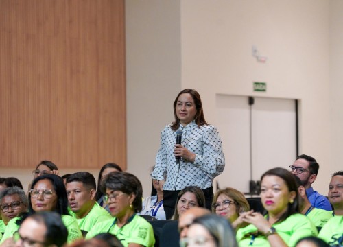 Encontro de integração 2026 - COMUNIK