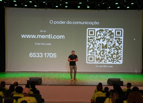 Encontro de integração 2026 - COMUNIK