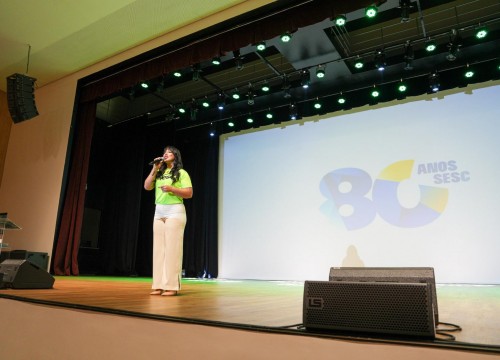 Encontro de integração 2026 - COMUNIK