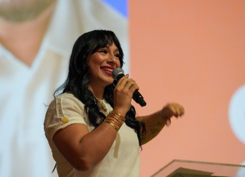 Encontro de integração 2026 - COMUNIK