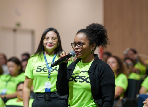 Encontro de integração 2026 - COMUNIK