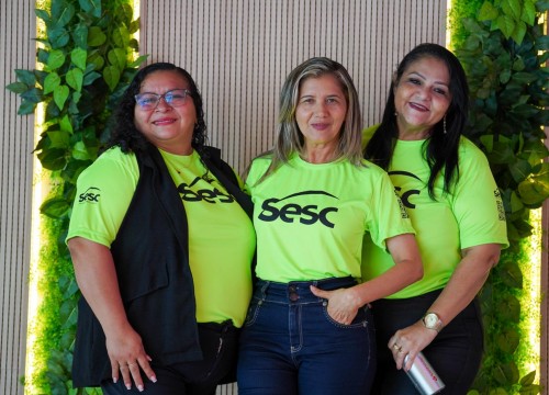 Encontro de integração 2026 - COMUNIK