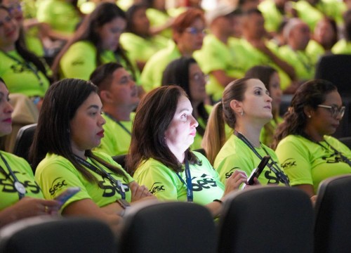 Encontro de integração 2026 - COMUNIK