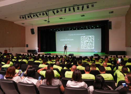 Encontro de integração 2026 - COMUNIK