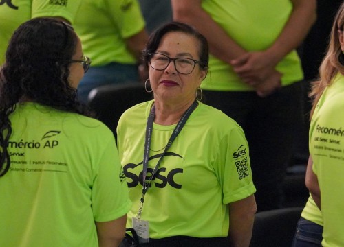 Encontro de integração 2026 - COMUNIK